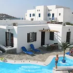 Hotel Vanilla 2*