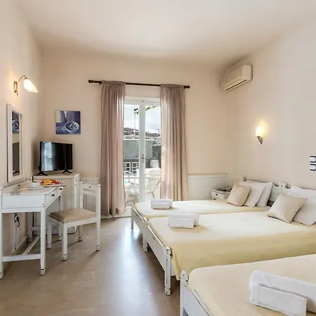 Hotel Vanilla 2*