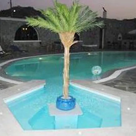Vanilla Hotel