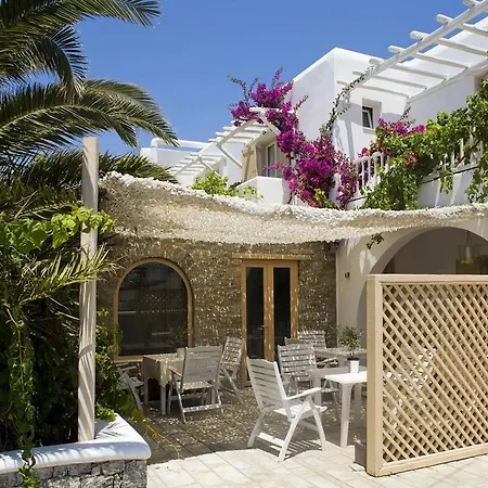 Hotel Vanilla 2*