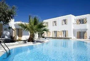 Hotel Vanilla