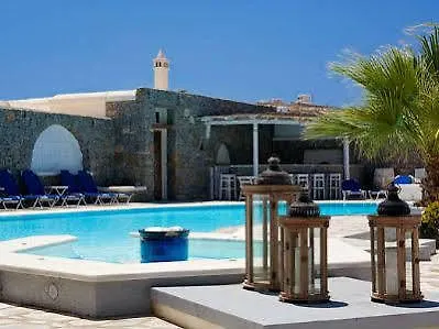 Hotel Vanilla 2*