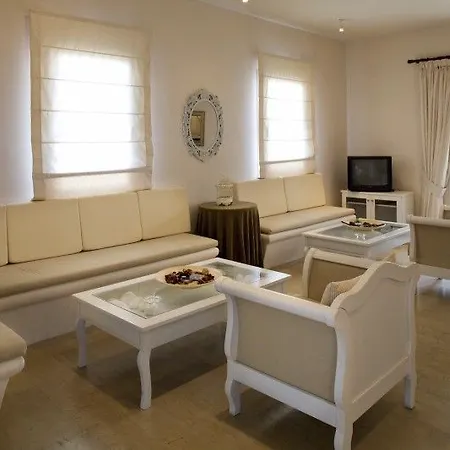 Hotel Vanilla