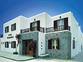 Vanilla Hotel 2*