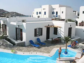 Hotel Vanilla 2*