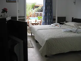 Hotel Vanilla 2*