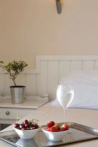 Szálloda Vanilla 2*