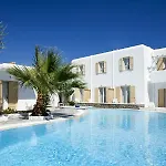 Vanilla Ornos (Mykonos)