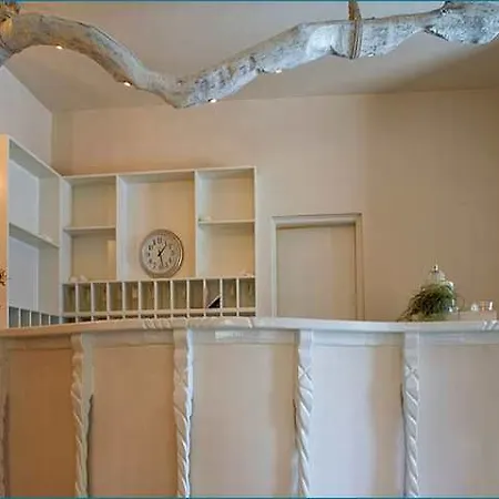 Vanilla 호텔 오르노스