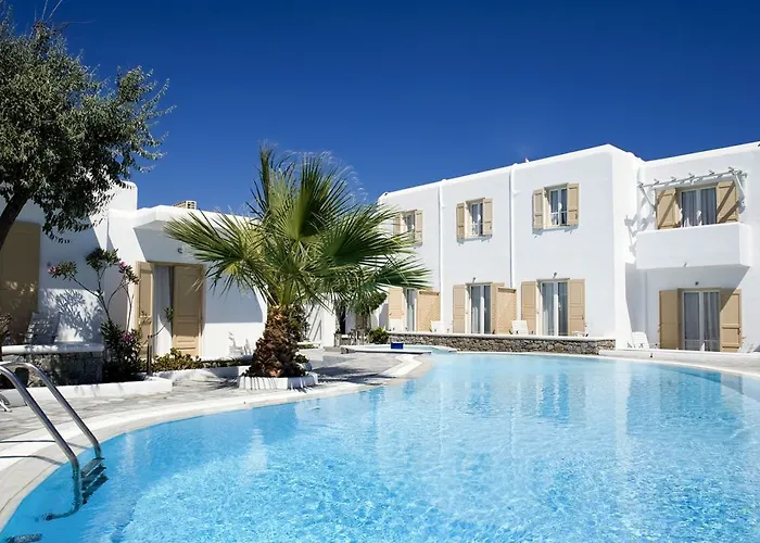 Vanilla Ornos (Mykonos)