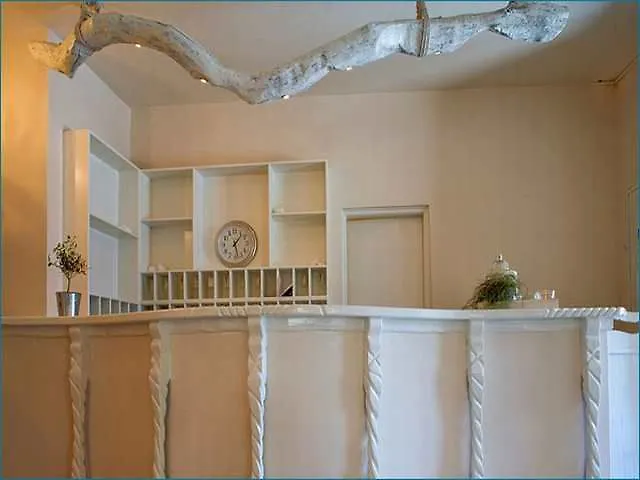 Vanilla Hotell Ornos (Mykonos)