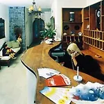 Szálloda Vanilla Ornósz