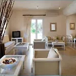 Szálloda Vanilla Ornósz