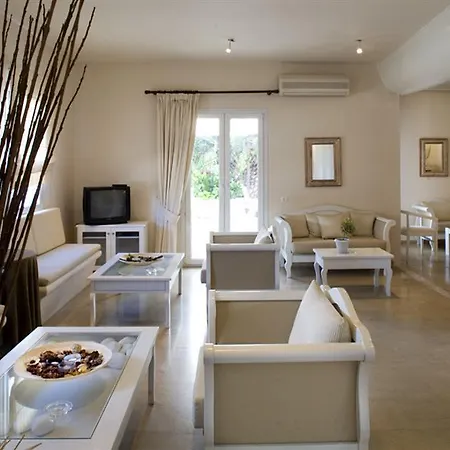 Vanilla Hotel Ornos (Mykonos)