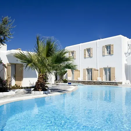 Vanilla Ornos (Mykonos)