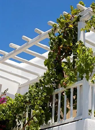 Vanilla 2* Ornos (Mykonos)