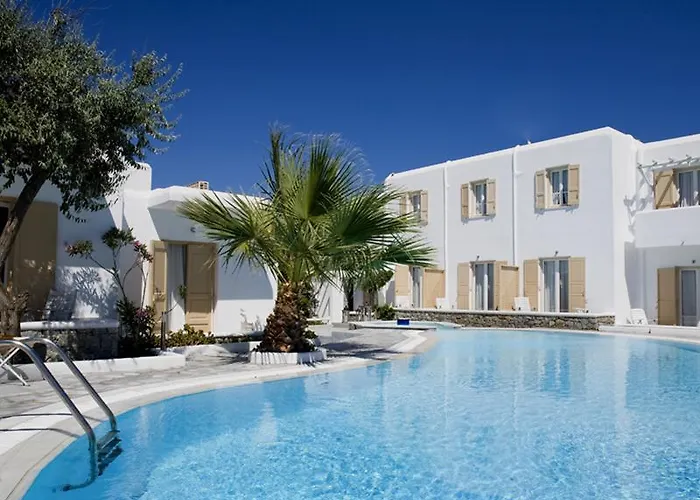 Vanilla 2* אורנוס