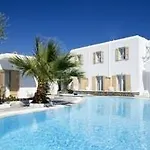 Hotel Vanilla
