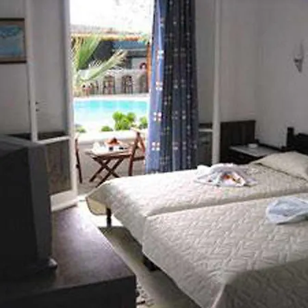 Vanilla Szálloda 2*